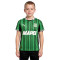 Koszulka Puma Kids UD Sassuolo 2025-2026 Home