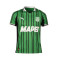 Koszulka Puma Kids UD Sassuolo 2025-2026 Home