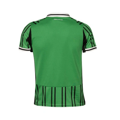 Koszulka Kids UD Sassuolo 2025-2026 Home
