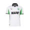 Koszulka Puma Ud Sassuolo 2025-2026 Na wyjeździe
