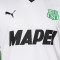 Koszulka Puma Ud Sassuolo 2025-2026 Na wyjeździe