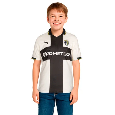 Koszulka Kids Parma 2025-2026 Home