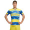 Koszulka Puma Parma 2025-2026 Na wyjeździe