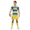 Koszulka Puma Parma 2025-2026 Na wyjeździe