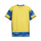 Koszulka Puma Parma 2025-2026 Na wyjeździe