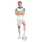 Koszulka Puma Parma 2025-2026 Czwarta