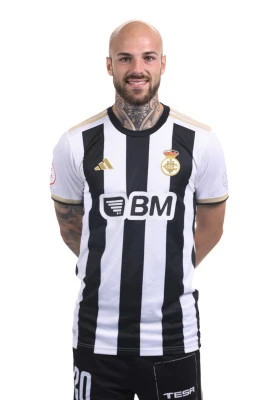 Koszulka Real Unión Irún Primera Equipacion 2024-2025 Store