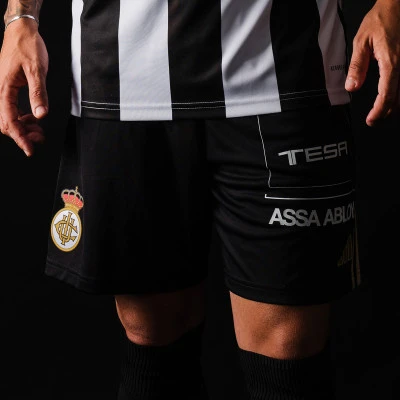 Spodenki Real Unión Irún Primera Equipación 2024-2025 Store