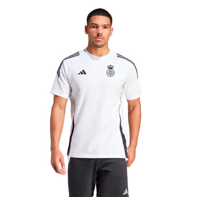 Koszulka Tiro 24 Cotton Real Unión Store