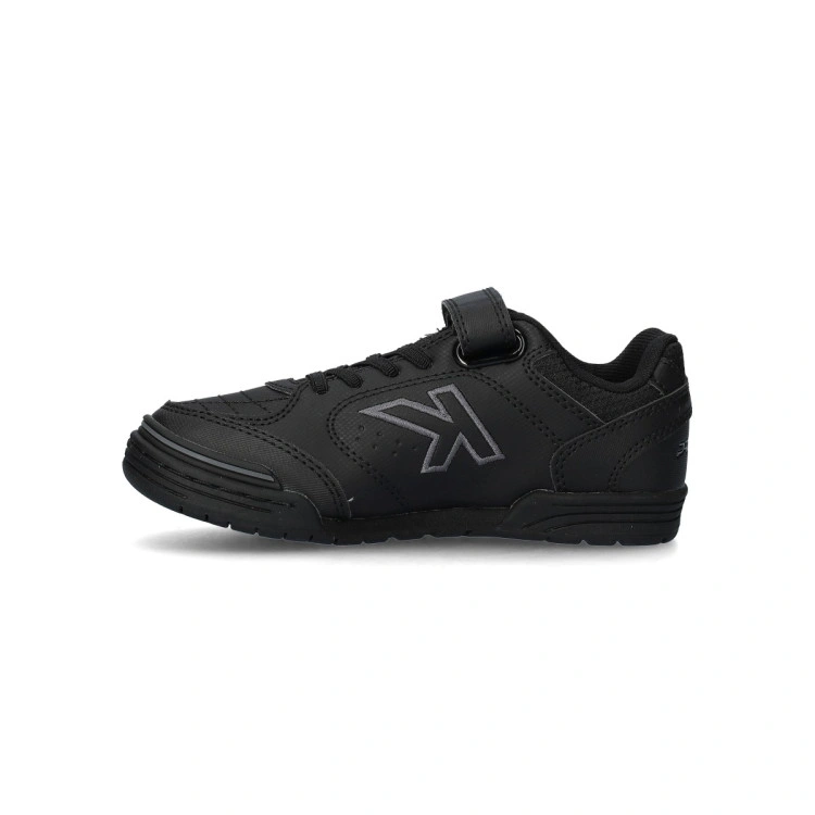 zapatilla-kelme-precision-bts-elastic-negro-2
