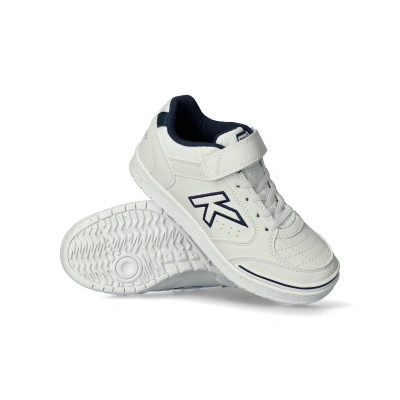 Buty futsalu Precision Bts Elastic