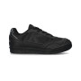Trueno Lace-Czarny