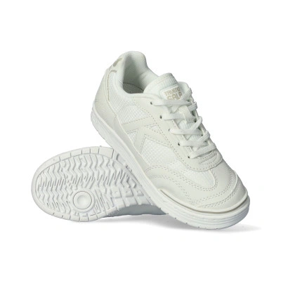 Buty futsalu Trueno Lace Niño