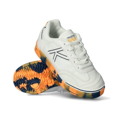Buty futsalu Trueno Lace Niño