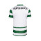 Koszulka Nike Sporting Portugalia 2025-2026 W domu