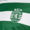 Koszulka Nike Sporting Portugalia 2025-2026 W domu