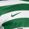 Koszulka Nike Sporting Portugalia 2025-2026 W domu