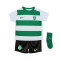 Strój Nike Baby Sporting Portugalia 2025-2026