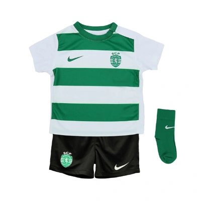 Strój Baby Sporting Portugalia 2025-2026