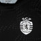 Koszulka Nike Sporting Portugal 2025-2026 Wyjazd