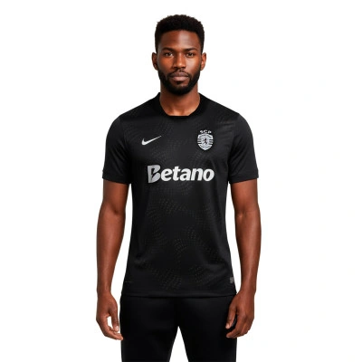 Koszulka Sporting Portugal 2025-2026 Wyjazd