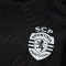 Koszulka Nike Dzieci Sportowe Portugal 2025-2026 Wyjazd