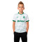 Koszulka Nike Dzieci Sporting Portugal 2025-2026 Czwarty