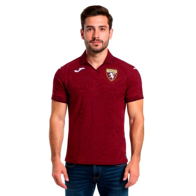 Koszulka Torino 2025-2026 Strona główna