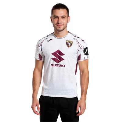 Koszulka Torino 2025-2026 Na wyjeździe