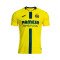 Koszulka Joma Villarreal Cf 2025-2026 Strona główna