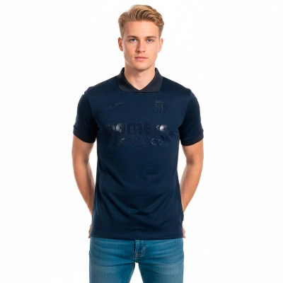 Koszulka Villarreal Cf 2025-2026 Trzeci