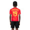Koszulka adidas Kids Hiszpania Eurocup 2024 Home