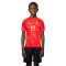 Koszulka adidas Kids Hiszpania Eurocup 2024 Home