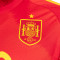 Koszulka adidas Kids Hiszpania Eurocup 2024 Home