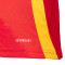 Koszulka adidas Kids Hiszpania Eurocup 2024 Home