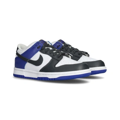 Sneakersy Dunk Low Niño
