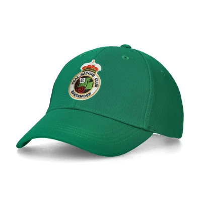 Czapka Racing Santander 2025-2026