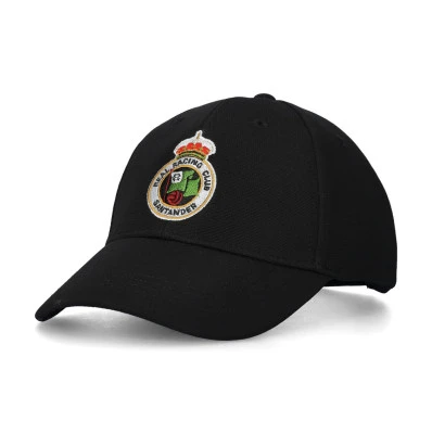 Czapka Kids Wentylator Racing Santander 2025-2026