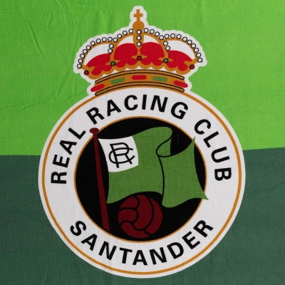 Ręcznik Racing Santander 2025-2026