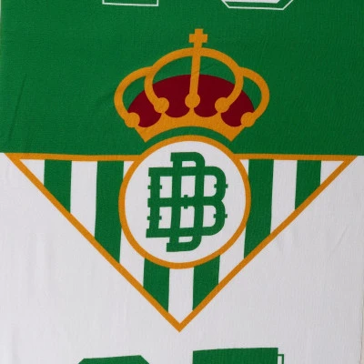 Ręcznik 180 x 90 Betis 2025-2026