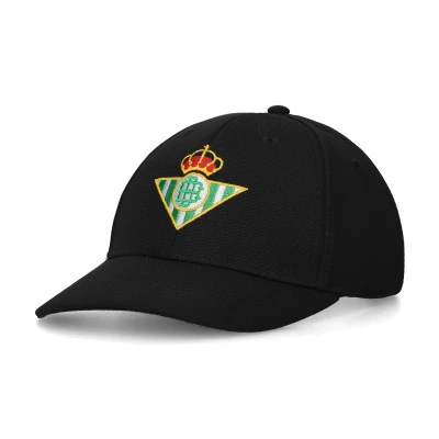 Czapka Wentylator Betis 2025-2026