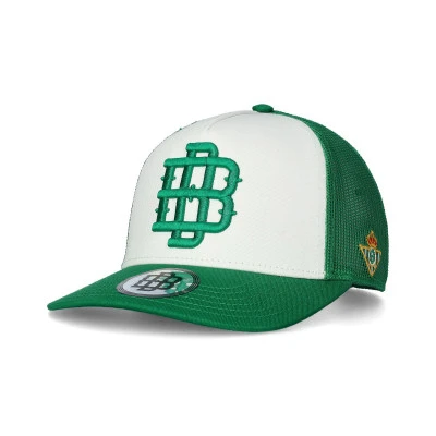 Czapka Trucker Premium Betis 2025-2026