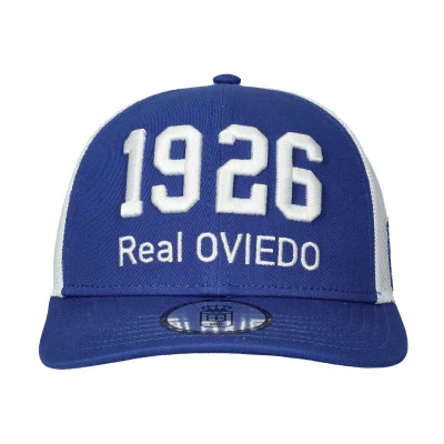 Czapka Premium Trucker Oviedo 2025-2026