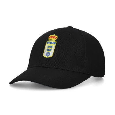 Czapka Oviedo 2025-2026