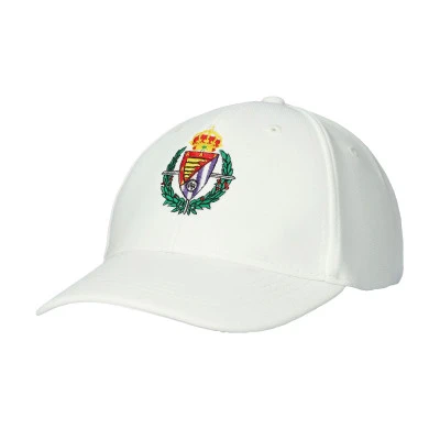 Czapka Wentylator Valladolid 2025-2026