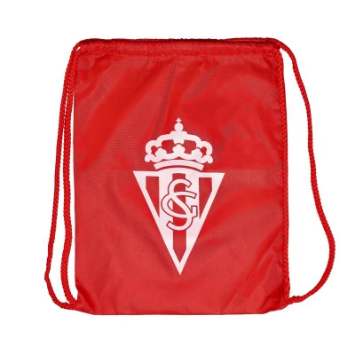 Gymsack Sporting Gijón 2025-2026