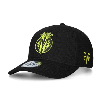 Czapka Premium Villarreal 2025-2026