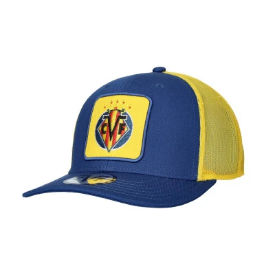 Czapka Villarreal dla Kids 2025-2026