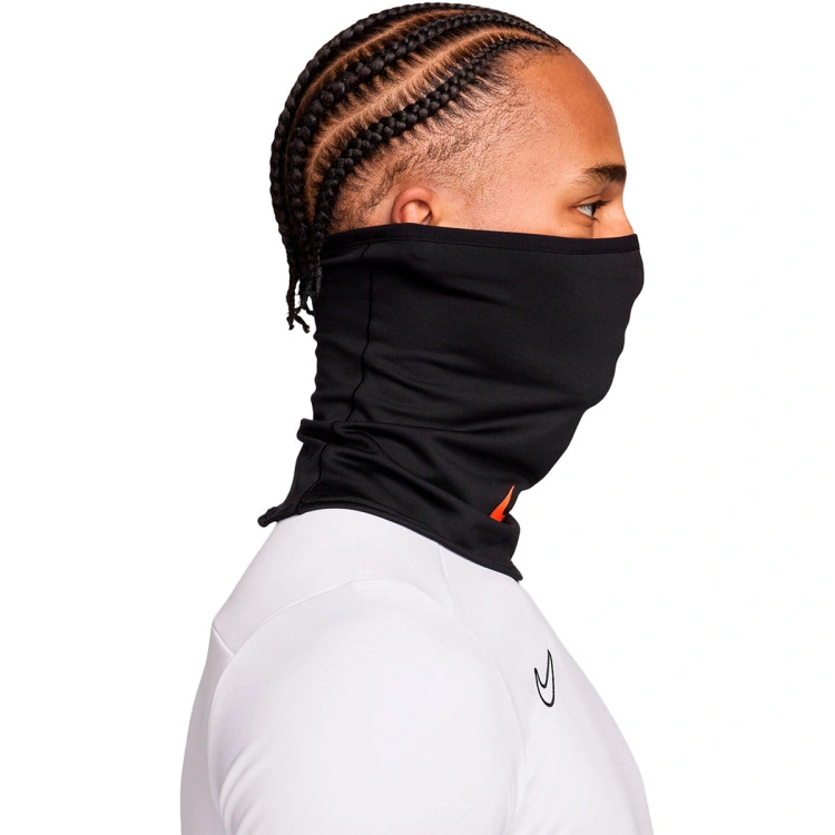 braga-de-cuello-nike-academy-black-hyper-crimson-3