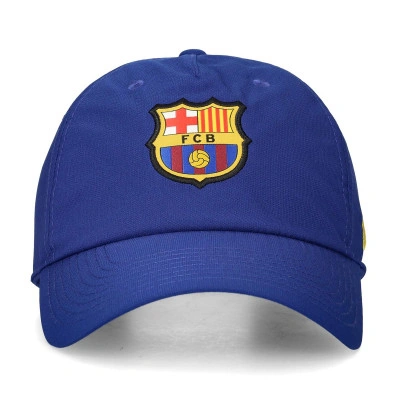 Czapka Fc Barcelona 2025-2026
